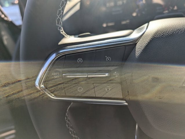 2026 Chevrolet Traverse AWD High Country