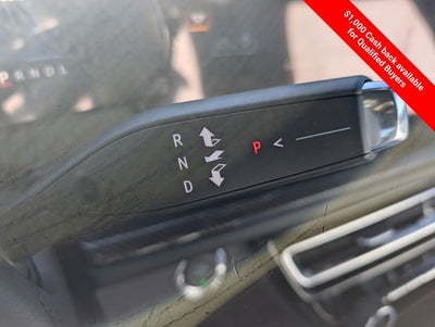 2026 Chevrolet Traverse AWD High Country