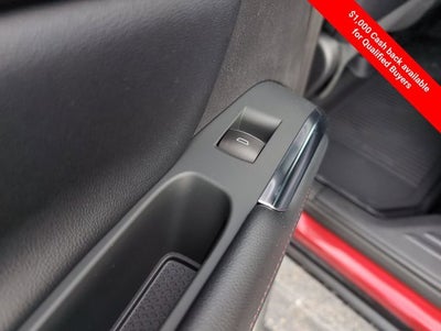 2026 Chevrolet Traverse AWD RS