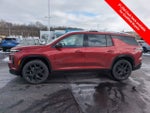 2026 Chevrolet Traverse AWD RS