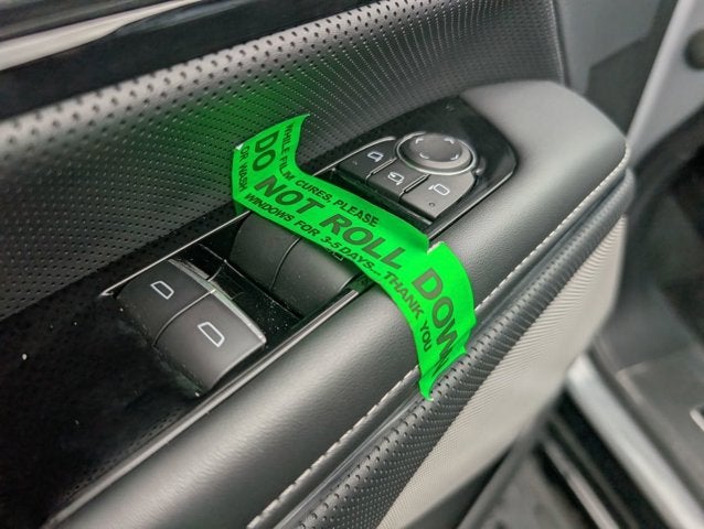 2025 GMC Sierra EV Extended Range Denali