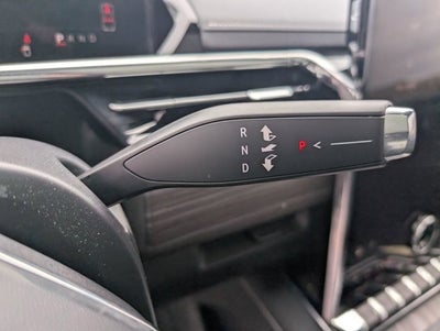 2025 GMC Sierra EV Extended Range Denali