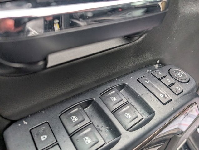 2016 GMC Sierra 2500HD Denali