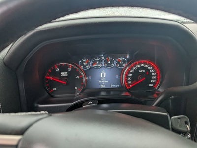 2016 GMC Sierra 2500HD Denali