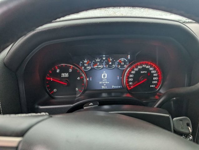 2016 GMC Sierra 2500HD Denali