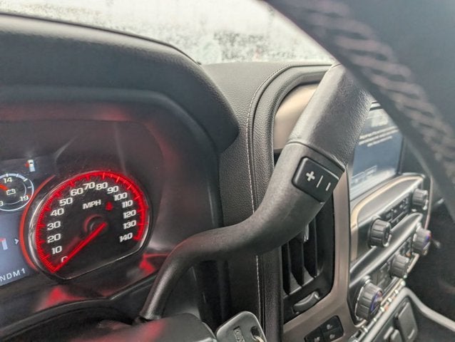 2016 GMC Sierra 2500HD Denali