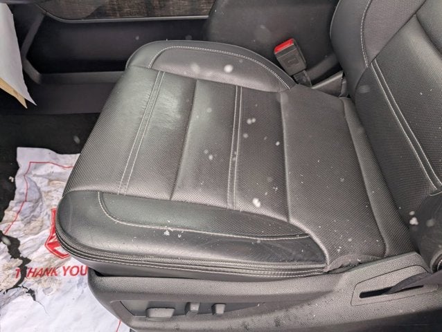 2016 GMC Sierra 2500HD Denali