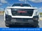 2026 GMC Sierra EV Extended Range Elevation