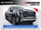 2026 GMC Sierra 2500HD SLT