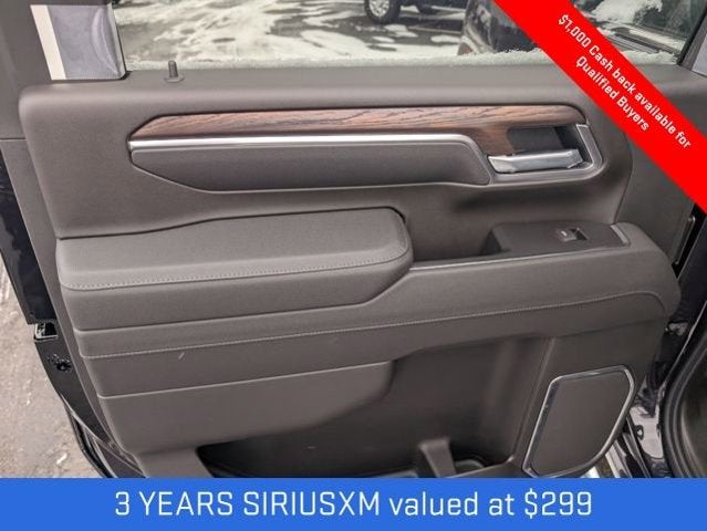 2026 GMC Sierra 2500HD SLT