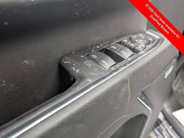 2026 GMC Sierra 2500HD SLT