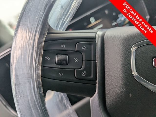 2026 GMC Sierra 2500HD SLT