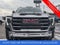 2026 GMC Sierra 2500HD SLT