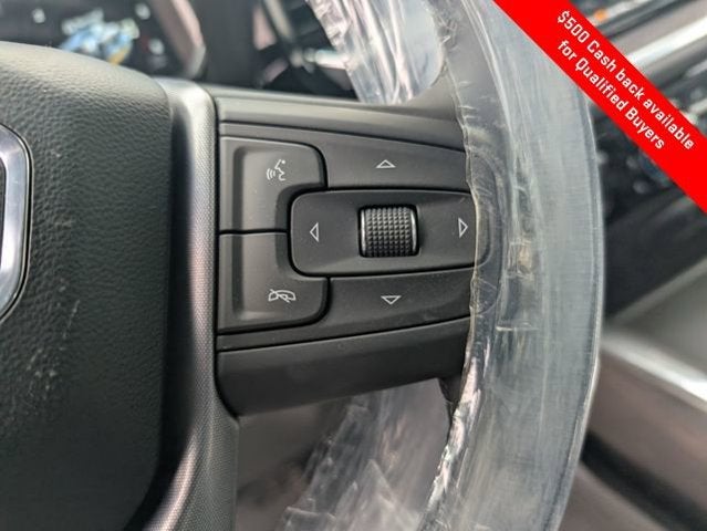 2026 GMC Sierra 2500HD SLT