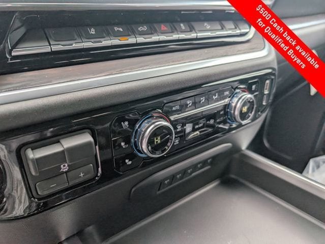 2026 GMC Sierra 2500HD SLT