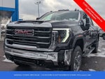 2026 GMC Sierra 2500HD SLT