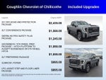 2025 GMC Sierra 2500HD SLT