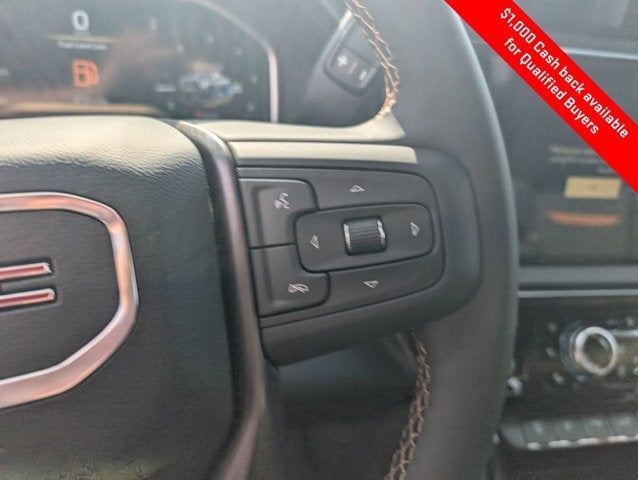 2026 GMC Sierra 2500HD AT4