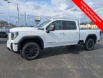 2026 GMC Sierra 2500HD AT4