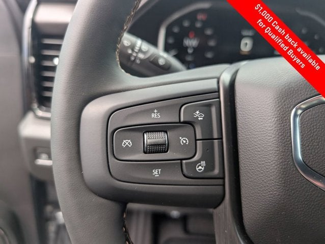 2026 GMC Sierra 2500HD AT4