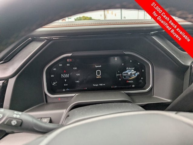 2026 GMC Sierra 2500HD AT4