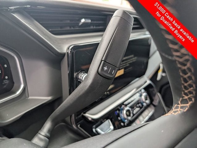 2026 GMC Sierra 2500HD AT4