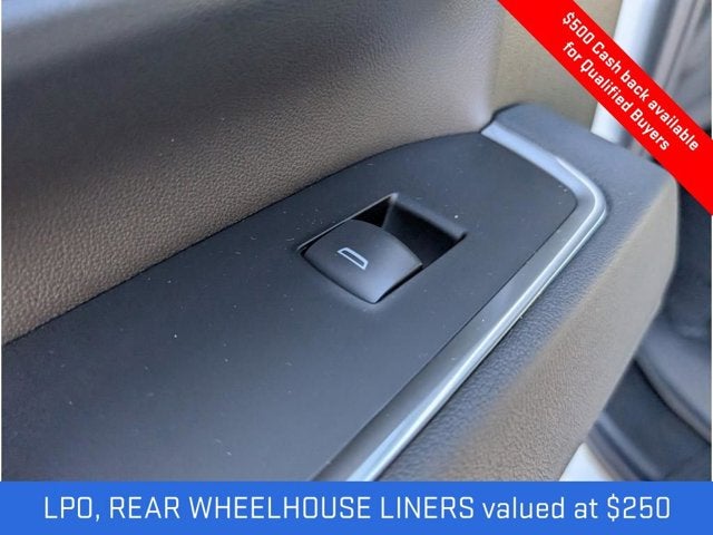 2026 GMC Sierra 3500HD SLE