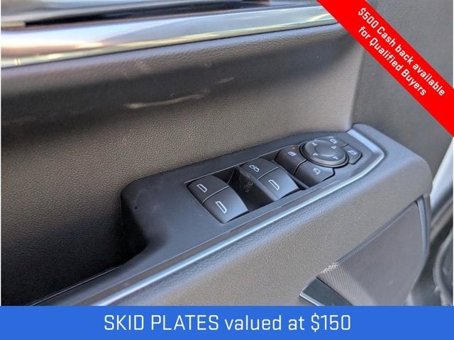 2026 GMC Sierra 3500HD SLE