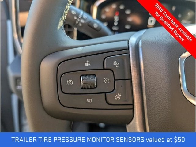 2026 GMC Sierra 3500HD SLE