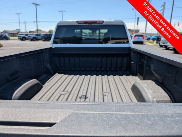 2026 GMC Sierra 3500HD AT4