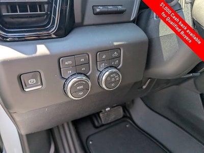 2026 GMC Sierra 3500HD AT4