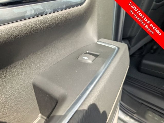 2026 GMC Sierra 3500HD Denali