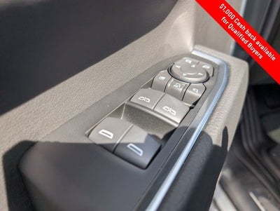 2026 GMC Sierra 3500HD Denali