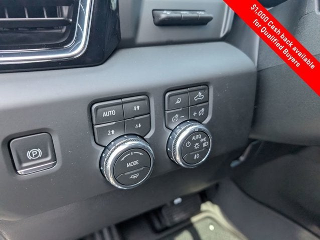 2026 GMC Sierra 3500HD Denali