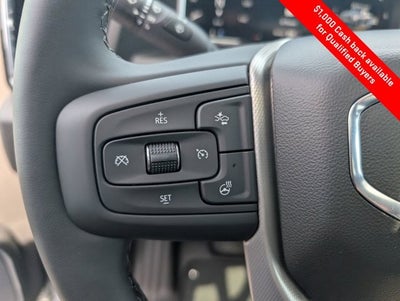 2026 GMC Sierra 3500HD Denali