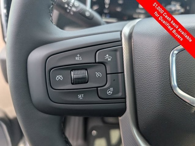 2026 GMC Sierra 3500HD Denali