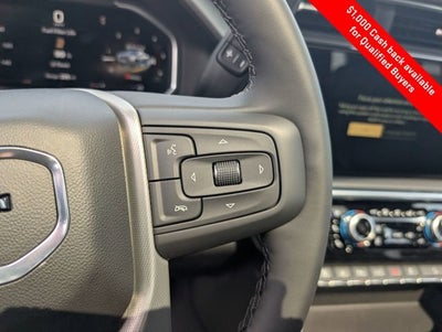 2026 GMC Sierra 3500HD Denali