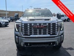 2026 GMC Sierra 3500HD Denali