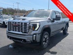 2026 GMC Sierra 3500HD Denali
