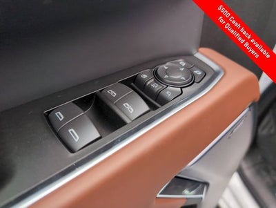 2026 GMC Sierra 3500HD Denali Ultimate