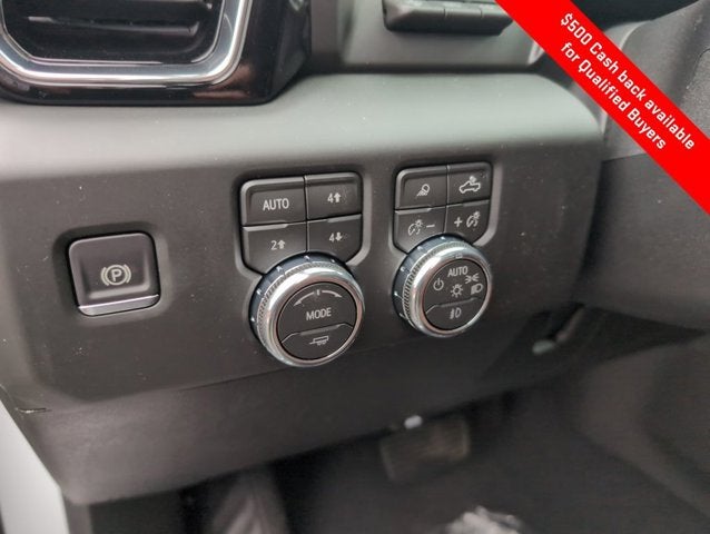 2026 GMC Sierra 3500HD Denali Ultimate