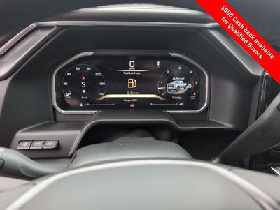 2026 GMC Sierra 3500HD Denali Ultimate