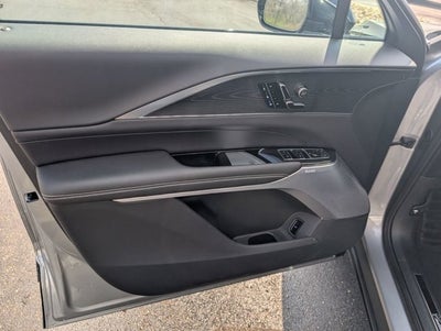 2025 Cadillac LYRIQ Luxury