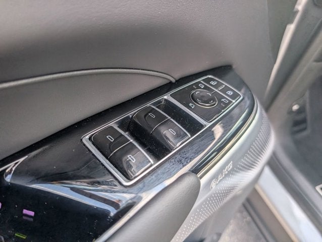 2025 Cadillac LYRIQ Luxury