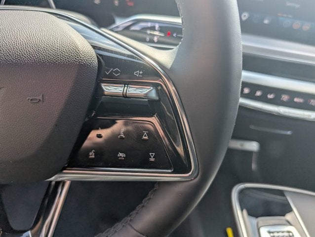 2025 Cadillac LYRIQ Luxury