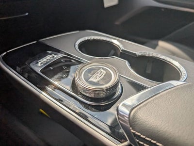 2025 Cadillac LYRIQ Luxury