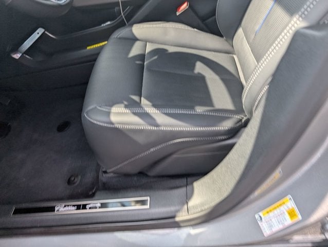 2025 Cadillac LYRIQ Luxury