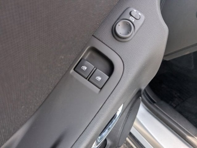 2011 Chevrolet Camaro 1LT