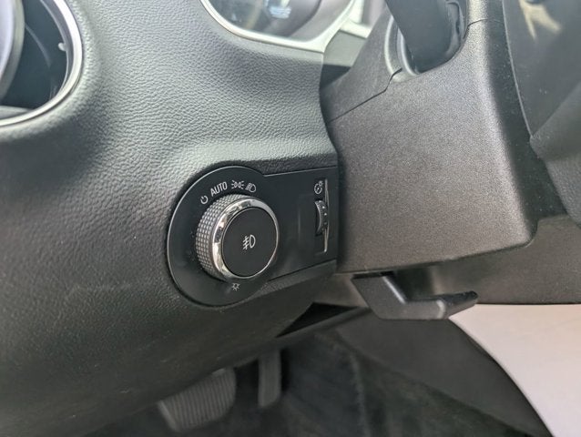 2011 Chevrolet Camaro 1LT