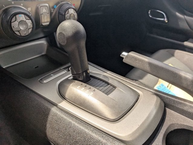 2011 Chevrolet Camaro 1LT